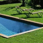 Le Hameau De Saparale Sartène