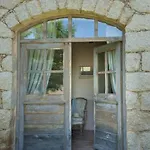 מלון Le Hameau De Saparale