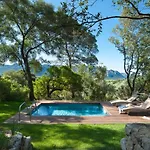 Le Hameau De Saparale 4* Sartène