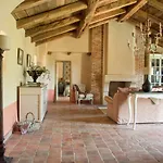 מלון Le Hameau De Saparale Sartène