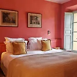 Le Hameau De Saparale 4* Sartène
