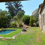 Szálloda Le Hameau De Saparale