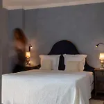 Szálloda Le Hameau De Saparale Sartène
