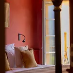 Szálloda Le Hameau De Saparale 4*