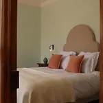 Szálloda Le Hameau De Saparale Sartène