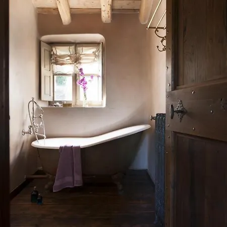 Hotel Le Hameau De Saparale Sartène