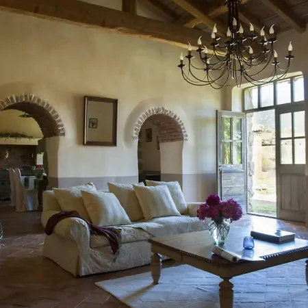 Le Hameau De Saparale 4* Sartène