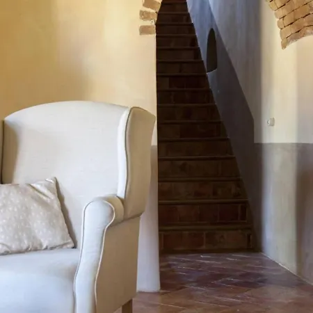 Hotel Le Hameau De Saparale