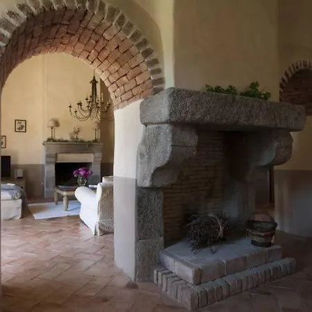 Hotel Le Hameau De Saparale Sartène