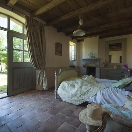 Le Hameau De Saparale Sartène