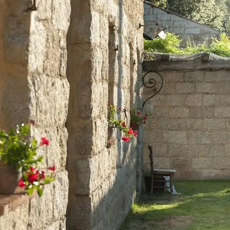 Le Hameau De Saparale 4* Sartène