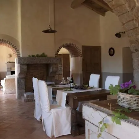 Le Hameau De Saparale Hotel