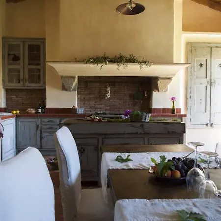 Le Hameau De Saparale 호텔 4*