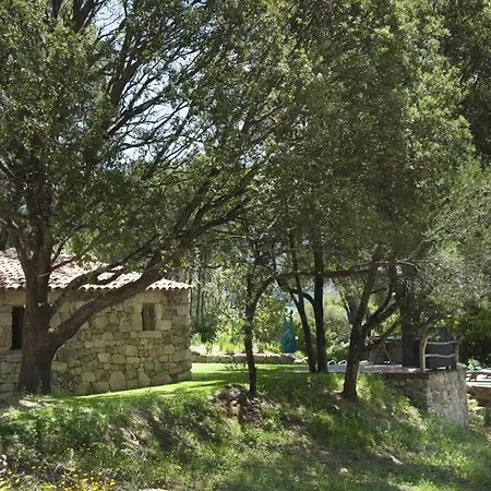 Le Hameau De Saparale 4* Sartène