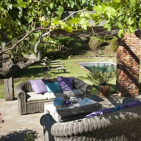 Le Hameau De Saparale Sartène