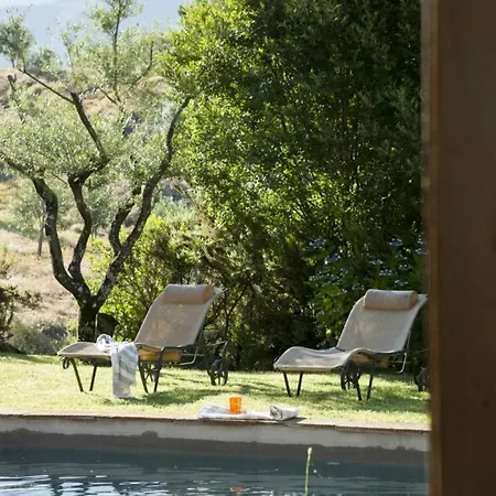 Hotel Le Hameau De Saparale Sartène