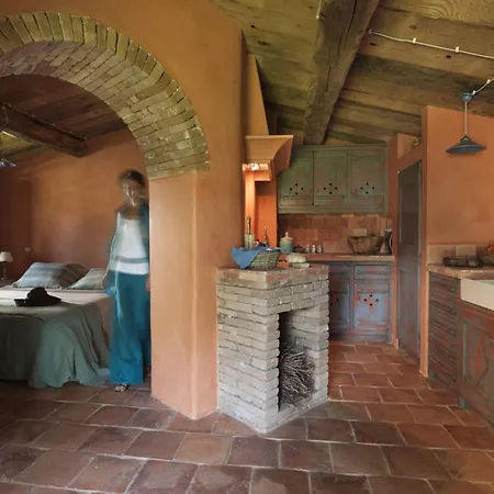 Hotel Le Hameau De Saparale Sartène