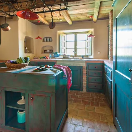 Le Hameau De Saparale מלון