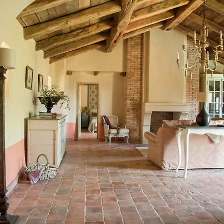 호텔 Le Hameau De Saparale Sartène