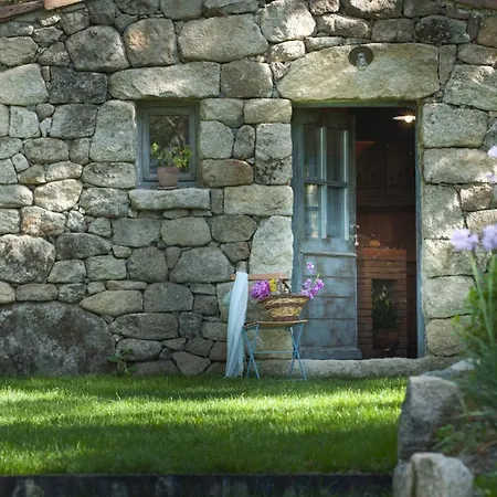 Le Hameau De Saparale 4* Sartène