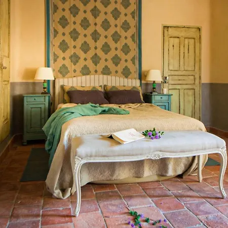 Le Hameau De Saparale Hotel Sartène