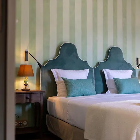 Le Hameau De Saparale Hotel Sartène