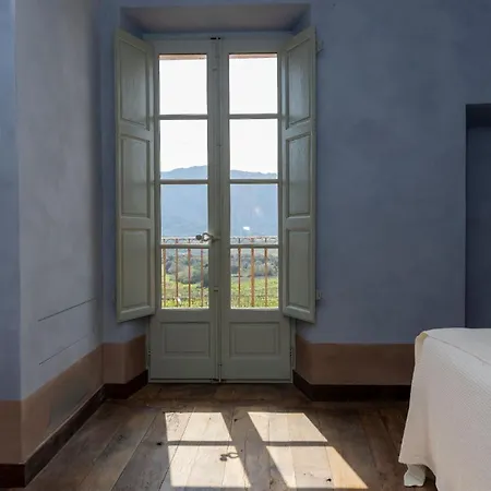 Le Hameau De Saparale 4*