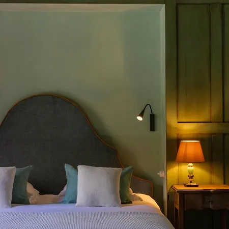 Le Hameau De Saparale Sartène