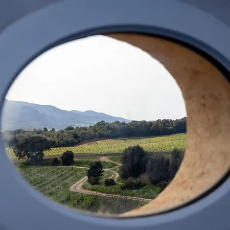 Le Hameau De Saparale Hotel Sartène