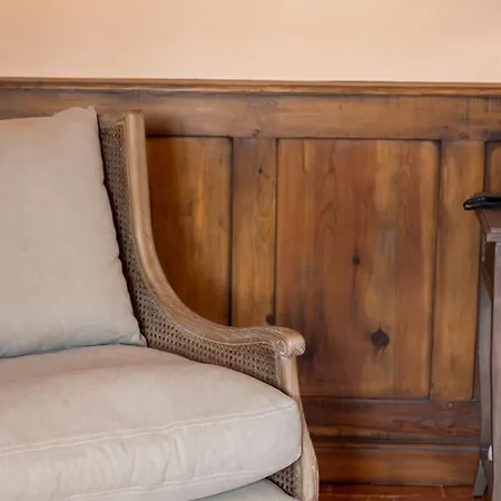 Hotel Le Hameau De Saparale 4*