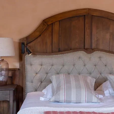 Le Hameau De Saparale 4* Sartène