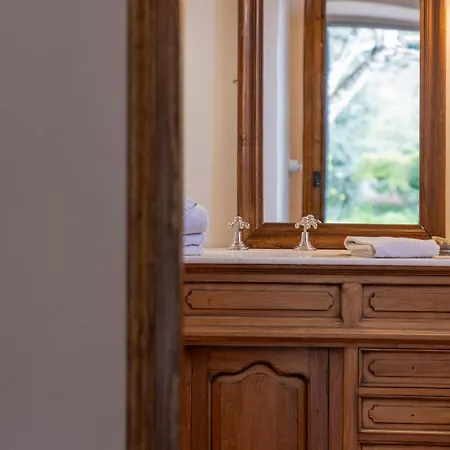 Hotel Le Hameau De Saparale