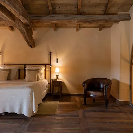 Hotel Le Hameau De Saparale Sartene (Corsica)