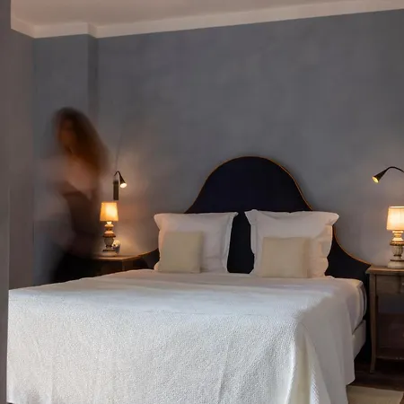 호텔 Le Hameau De Saparale Sartène