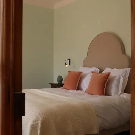 Hotel Le Hameau De Saparale Sartene (Corsica)
