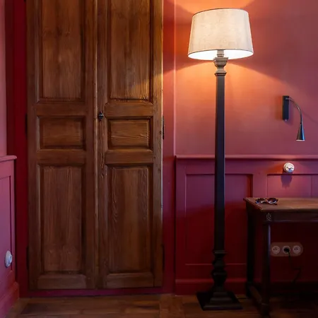 Le Hameau De Saparale Hotel Sartène