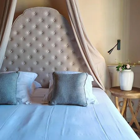 Le Hameau De Saparale