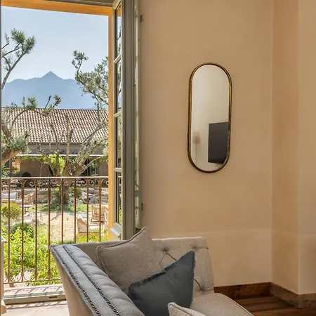 מלון Le Hameau De Saparale Sartène