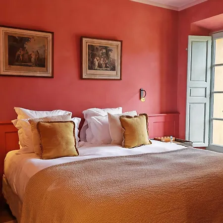 Le Hameau De Saparale 4* Sartène