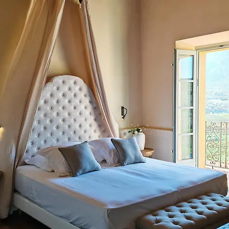 Le Hameau De Saparale Hotel 4*