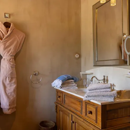 Le Hameau De Saparale 4* Sartène