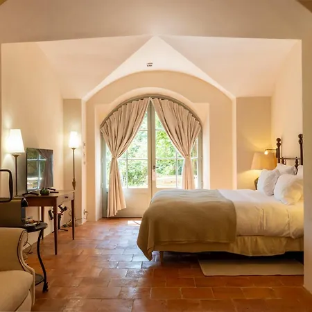 Le Hameau De Saparale Sartène