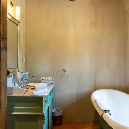 מלון Le Hameau De Saparale Sartène