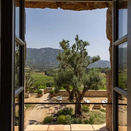 Le Hameau De Saparale