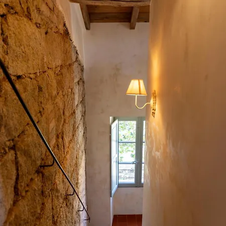 מלון Le Hameau De Saparale Sartène