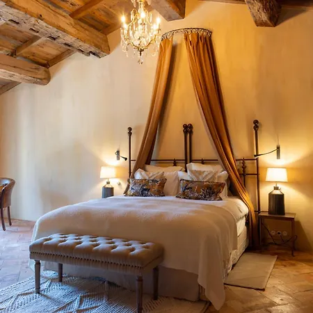 Le Hameau De Saparale Sartène