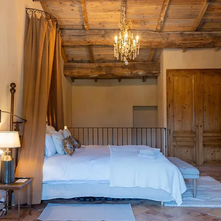 Hotel Le Hameau De Saparale Sartène