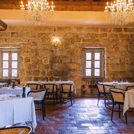 Le Hameau De Saparale Hotel 4*
