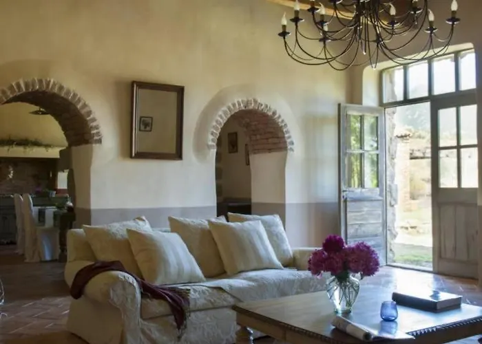 Le Hameau De Saparale 4* Sartène