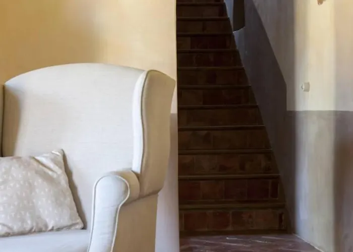 酒店 Le Hameau De Saparale